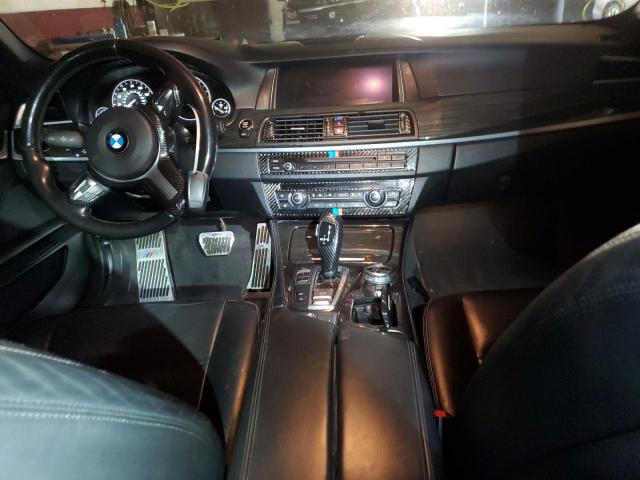 Photo 8 from auction – 2015 BMW 528 XI with VIN WBA5A7C56FD622233