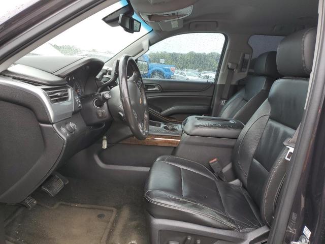 Photo 7 from auction – 2016 CHEVROLET TAHOE C150 with VIN 1GNSCBKCXGR221654