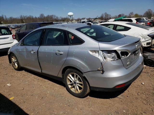 Photo 2 from auction – 2018 FORD FOCUS SE with VIN 1FADP3F24JL208203