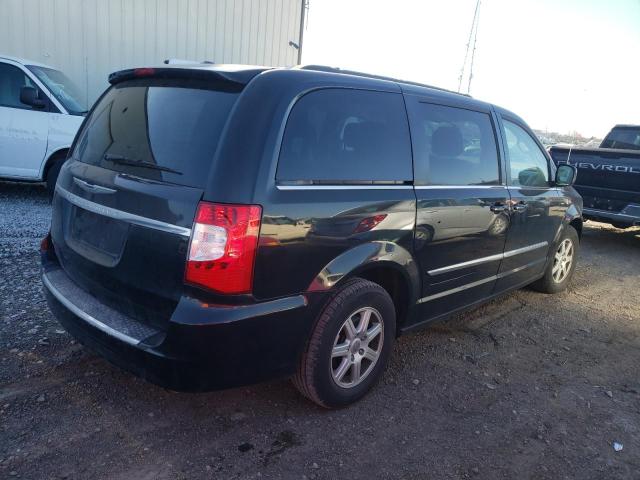 Photo 3 from auction – 2013 CHRYSLER TOWN & COU with VIN 2C4RC1BG0DR630711