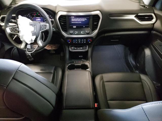 Photo 8 from auction – 2022 GMC ACADIA SLT with VIN 1GKKNULS0NZ131273