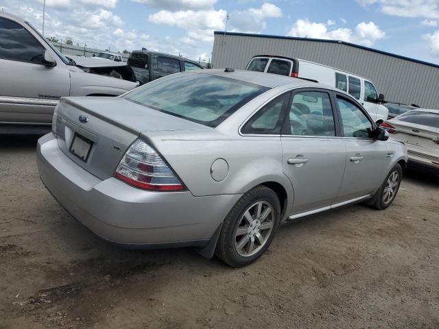 Photo 3 from auction – 2008 FORD TAURUS SEL with VIN 1FAHP24W98G125967
