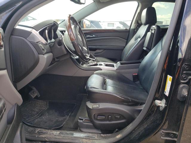 Photo 7 from auction – 2011 CADILLAC SRX LUXURY with VIN 3GYFNAEY3BS670020