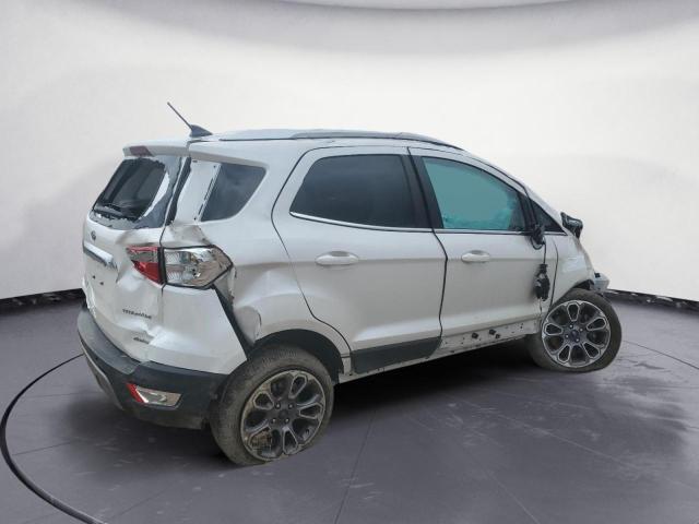 Photo 3 from auction – 2022 FORD ECOSPORT T with VIN MAJ6S3KL8NC472004