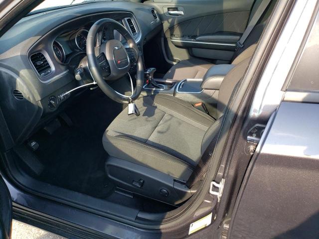 Photo 7 from auction – 2022 DODGE CHARGER SX with VIN 2C3CDXBG4NH157560