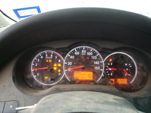 Photo 9 from auction – 2010 NISSAN ALTIMA BAS with VIN 1N4AL2AP6AN557847