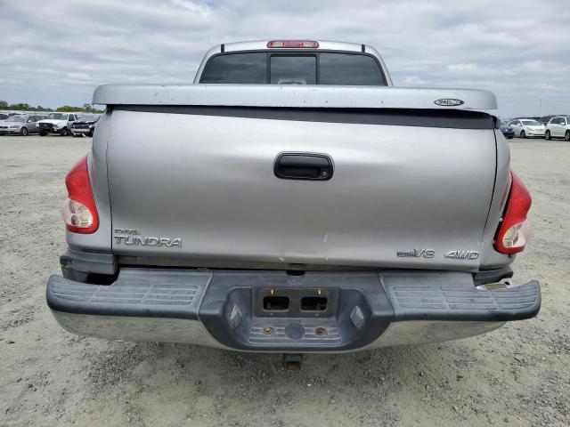 Photo 6 from auction – 2003 TOYOTA TUNDRA ACC with VIN 5TBBT44153S365004