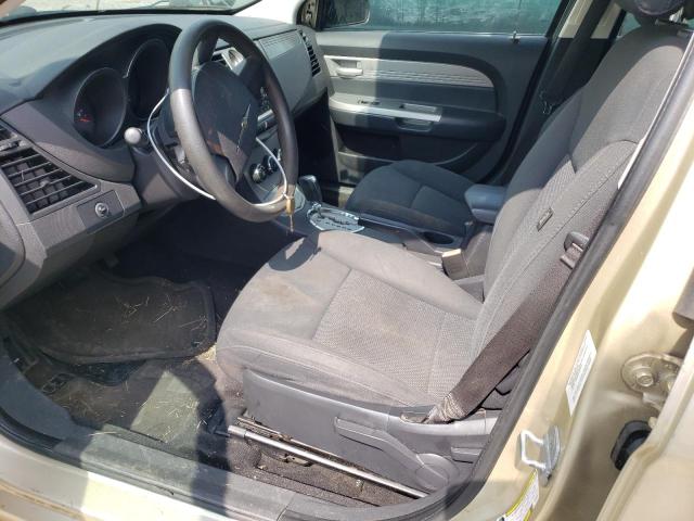 Photo 7 from auction – 2010 CHRYSLER SEBRING TO with VIN 1C3CC4FB5AN233921