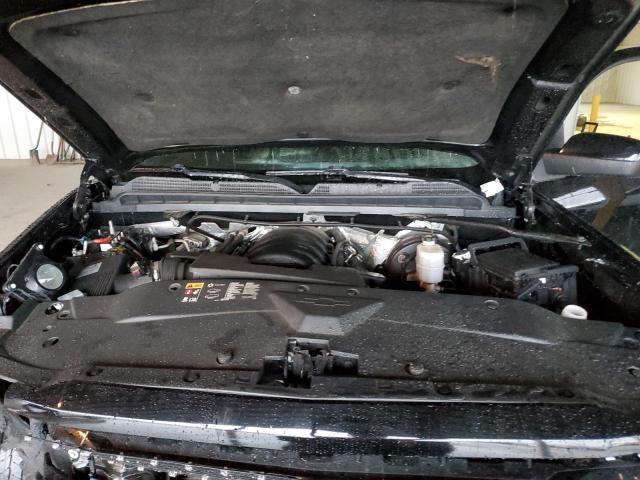 Photo 11 from auction – 2018 CHEVROLET SILVERADO with VIN 3GCUKREC1JG299790