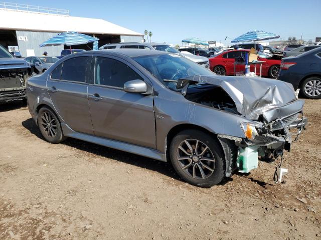Photo 4 from auction – 2017 MITSUBISHI LANCER ES with VIN JA32U2FU8HU007462