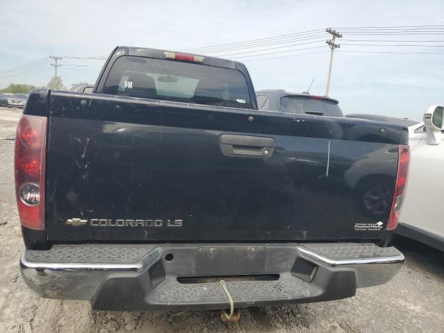 Photo 6 from auction – 2004 CHEVROLET COLORADO with VIN 1GCDT196748104949