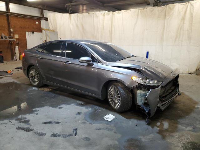 Photo 4 from auction – 2014 FORD FUSION TIT with VIN 3FA6P0D95ER288402