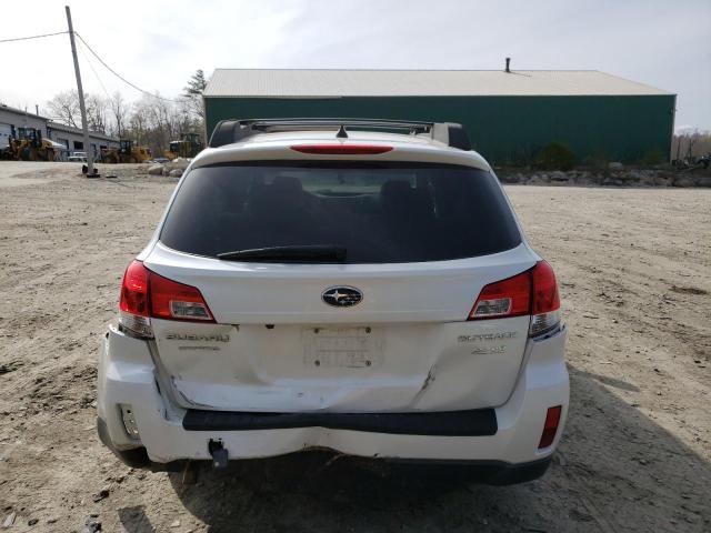 Снимка 6 от търг – 2012 SUBARU OUTBACK 2. с VIN 4S4BRBKC8C3250389