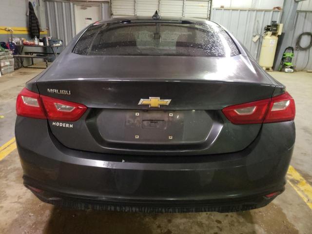 Photo 6 from auction – 2017 CHEVROLET MALIBU LS with VIN 1G1ZB5ST0HF193788