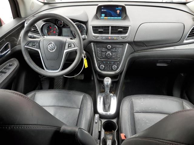 Photo 8 from auction – 2016 BUICK ENCORE with VIN KL4CJGSB8GB527312