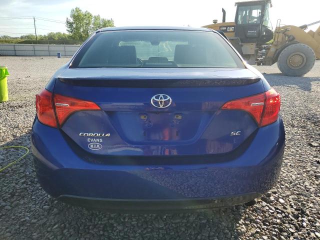 Photo 6 from auction – 2018 TOYOTA COROLLA L with VIN 5YFBURHE4JP746458