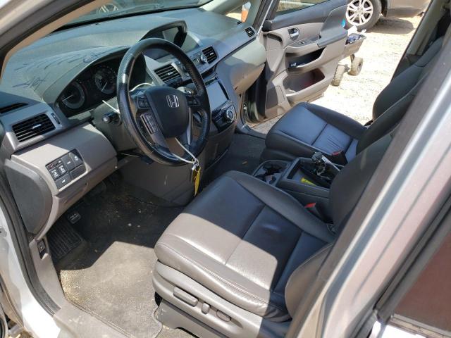 Photo 7 from auction – 2014 HONDA ODYSSEY EX with VIN 5FNRL5H62EB118452