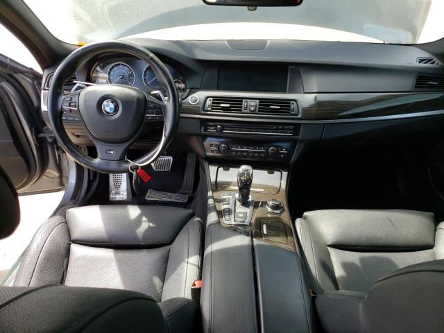 Photo 8 from auction – 2013 BMW 550 XI with VIN WBAFU9C56DDY72477