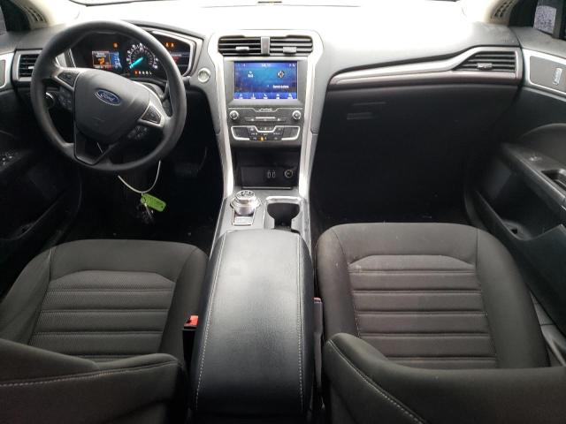 Photo 8 from auction – 2020 FORD FUSION SE with VIN 3FA6P0HD4LR124778