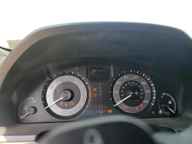 Photo 9 from auction – 2014 HONDA ODYSSEY EX with VIN 5FNRL5H48EB108216