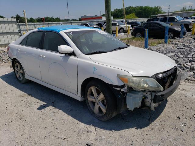 Photo 4 from auction – 2011 TOYOTA CAMRY BASE with VIN 4T1BF3EK9BU672214