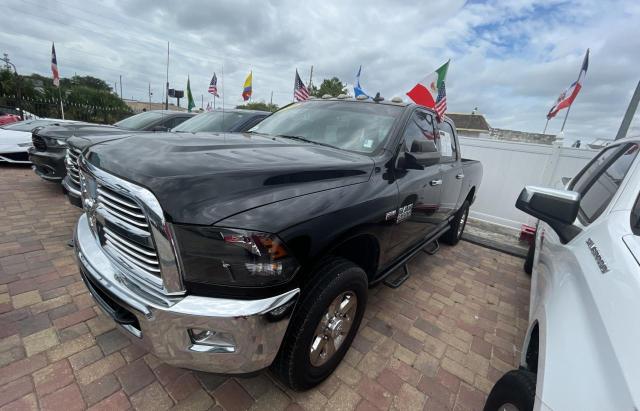 Photo 2 from auction – 2014 RAM 2500 SLT with VIN 3C6UR5DJXEG302784