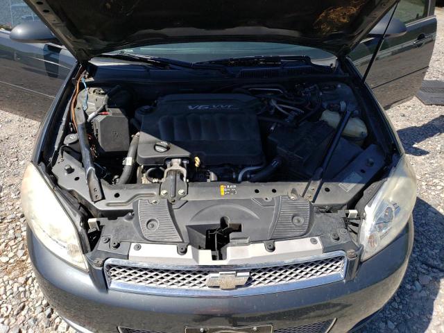 Photo 11 from auction – 2013 CHEVROLET IMPALA LT with VIN 2G1WG5E3XD1138833