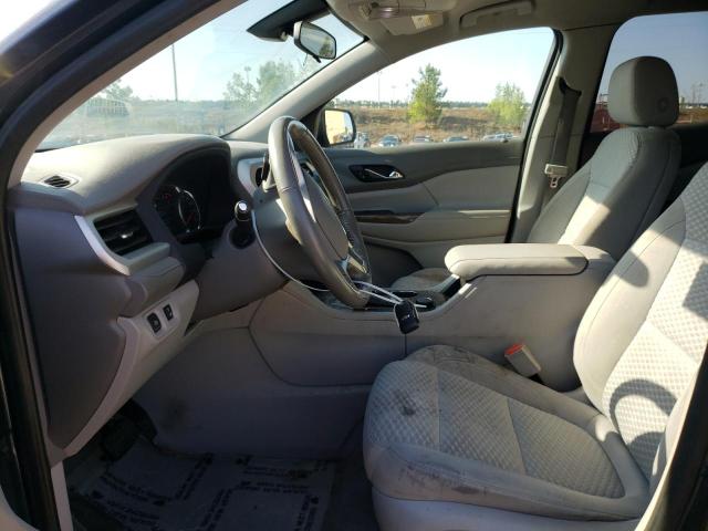 Photo 7 from auction – 2019 GMC ACADIA SLE with VIN 1GKKNLLS0KZ241892