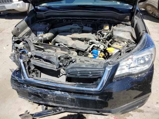 Photo 12 from auction – 2018 SUBARU FORESTER 2 with VIN JF2SJABC1JH569284