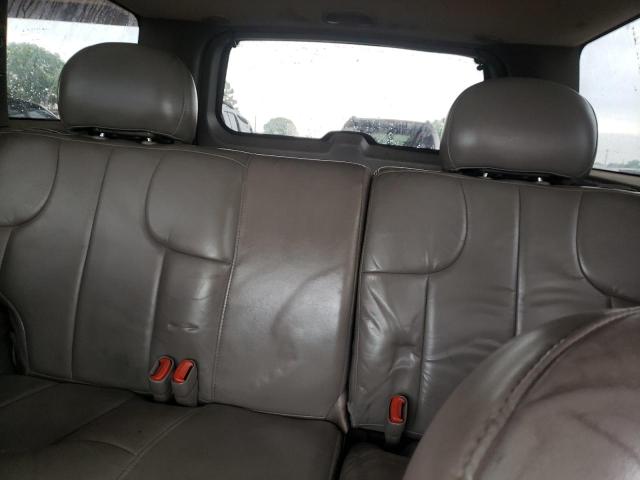 Photo 10 from auction – 2001 JEEP GRAND CHER with VIN 1J4GW48S81C571322