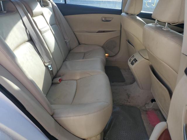 Photo 10 from auction – 2007 LEXUS ES 350 with VIN JTHBJ46G372062006