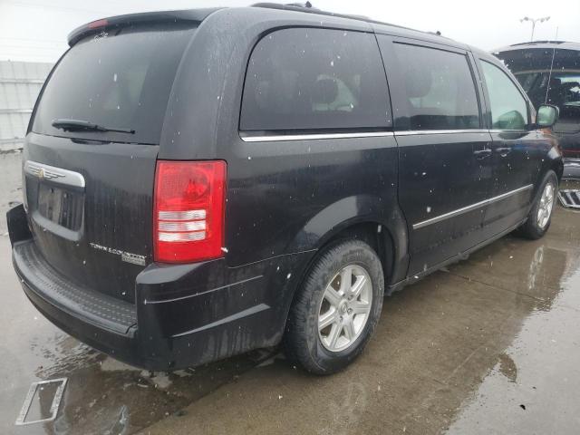 Photo 3 from auction – 2010 CHRYSLER TOWN & COU with VIN 2A4RR5D12AR198434