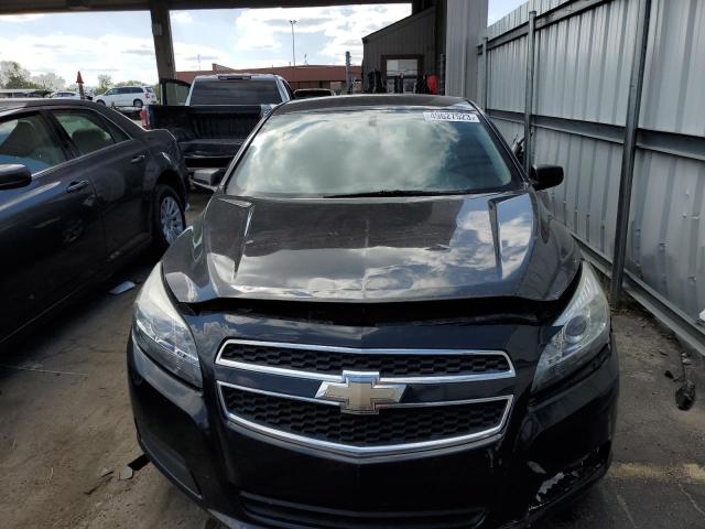 Photo 5 from auction – 2013 CHEVROLET MALIBU LS with VIN 1G11B5SA7DF134372