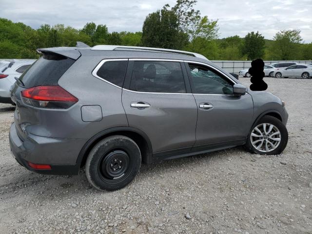 Photo 3 from auction – 2019 NISSAN ROGUE S with VIN KNMAT2MT0KP544276