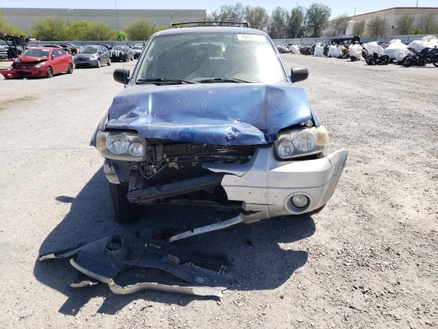 Photo 5 from auction – 2007 FORD ESCAPE XLT with VIN 1FMCU93177KB43340