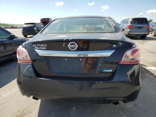Photo 6 from auction – 2013 NISSAN ALTIMA 2.5 with VIN 1N4AL3AP5DC918443