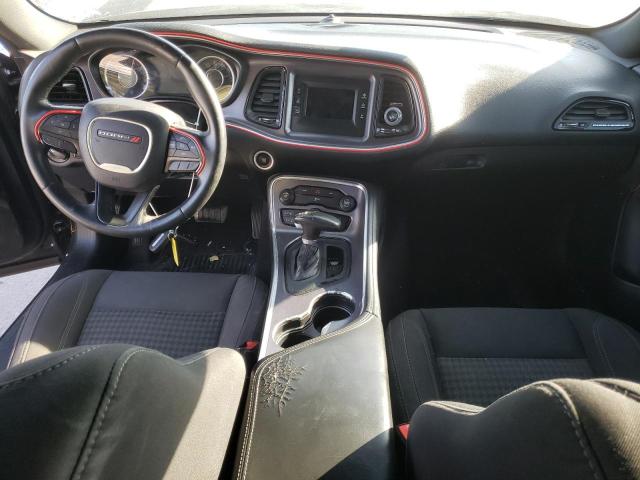 Photo 8 from auction – 2016 DODGE CHALLENGER with VIN 2C3CDZAG1GH221425