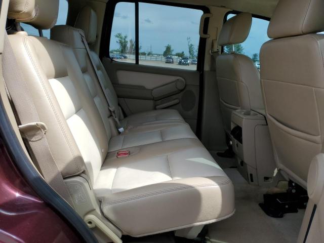 Photo 11 from auction – 2007 FORD EXPLORER E with VIN 1FMEU74887UA41610