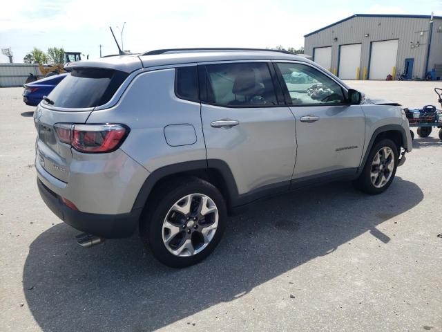 Photo 3 from auction – 2019 JEEP COMPASS LI with VIN 3C4NJDCB1KT791264