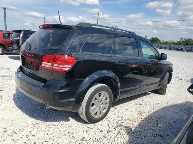 Photo 3 from auction – 2020 DODGE JOURNEY SE with VIN 3C4PDCAB7LT214124