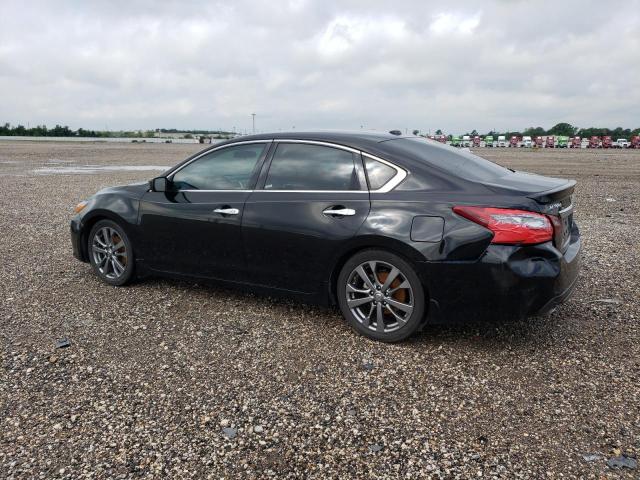 Photo 2 from auction – 2018 NISSAN ALTIMA 2.5 with VIN 1N4AL3AP7JC282846