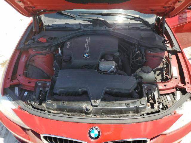 Zdjęcie 11 z aukcji – 2013 BMW 328 XI z VIN WBA3B3C5XDF542237