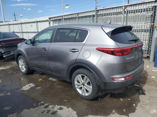 Photo 2 from auction – 2017 KIA SPORTAGE L with VIN KNDPMCAC8H7275079