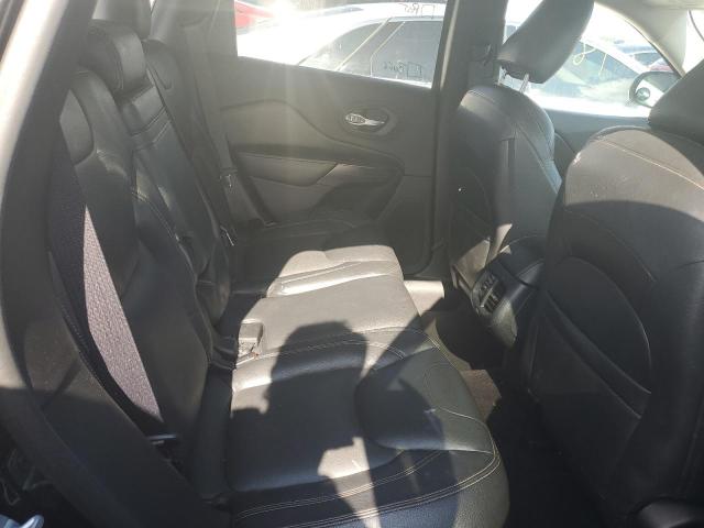 Photo 10 from auction – 2016 JEEP CHEROKEE S with VIN 1C4PJLAS3GW208006