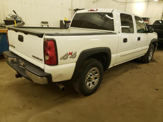 Photo 3 from auction – 2005 CHEVROLET silverado with VIN 2GCEK13T951206697