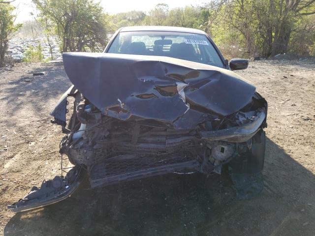 Photo 5 from auction – 2015 HONDA ACCORD LX with VIN 1HGCR2F31FA010220