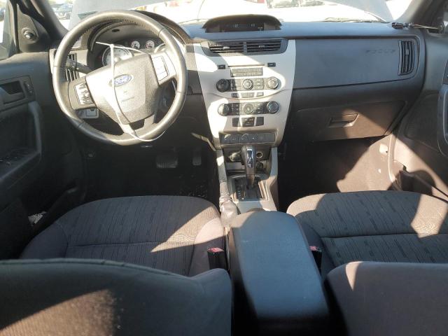 Photo 8 from auction – 2011 FORD FOCUS SE with VIN 1FAHP3FN4BW100899