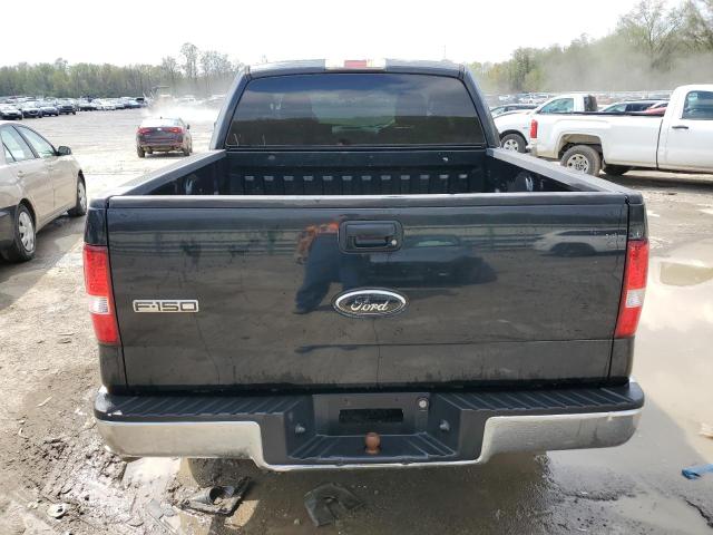Фото 6 с аукциона – 2007 FORD F150 с VIN 1FTRX14W97FA89839