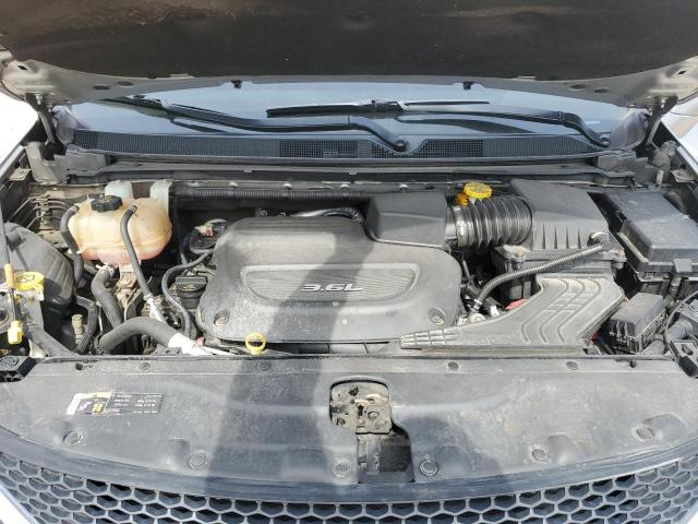 Photo 12 from auction – 2017 CHRYSLER PACIFICA T with VIN 2C4RC1BG4HR511324