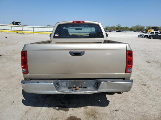 Photo 6 from auction – 2004 DODGE RAM 1500 S with VIN 1D7HA16K84J187220